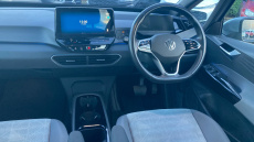 Volkswagen ID.3 150kW Life Pro Performance 58kWh 5dr Auto Electric Hatchback